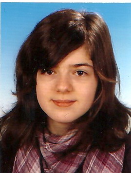 Alena Bimber